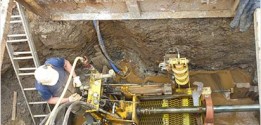 Victoria Trenchless Solutions 