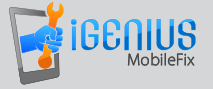 iGenius Mobilefix