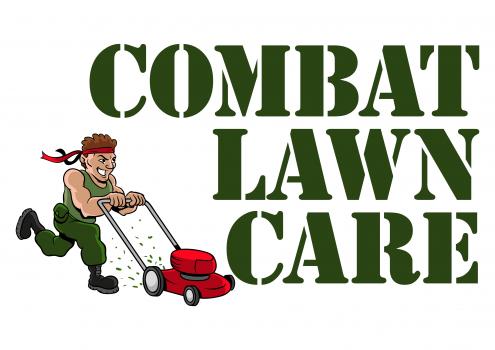 Combat Lawn Care