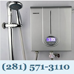 Gas Water Heaters Katy
