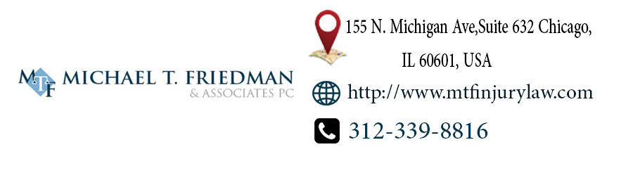 MICHAEL T. FRIEDMAN & ASSOCIATES PC