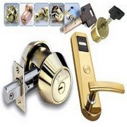 Master Locksmith Store