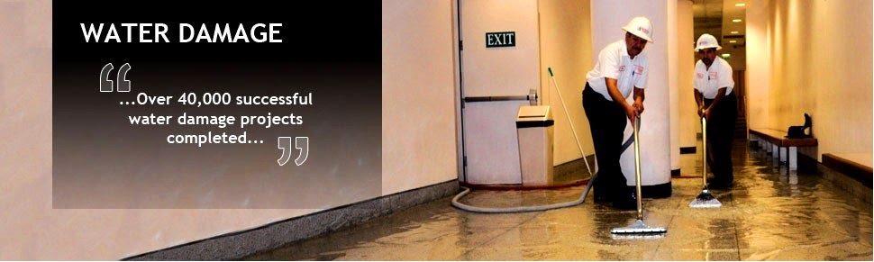 Ireland Restoration Services