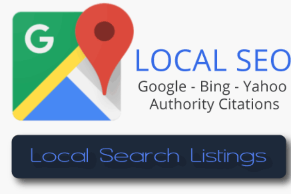 Local SEO Citation Building Company