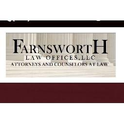 Farnsworth Law Offices Llc - GREENVILLE, SC