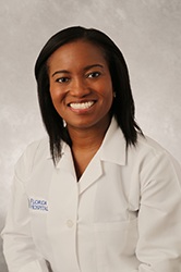 Deborah Renelus, MD, CAQSM