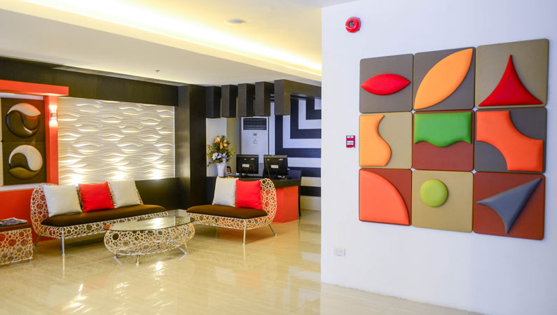 Southpole Central Hotel