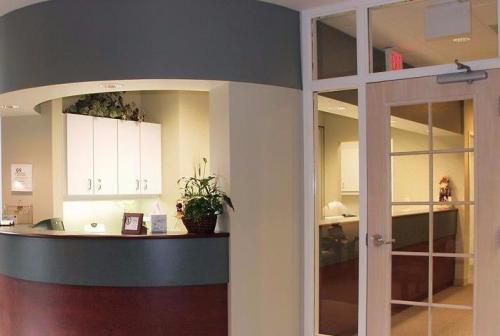 Village Green Dental Center