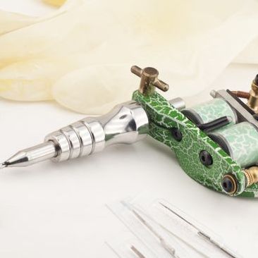 Inkchronicity Tattoo