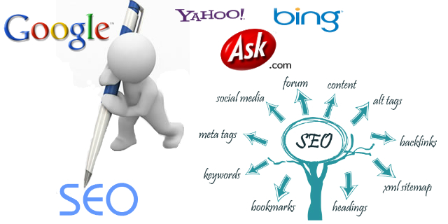 Blue World Solution - Digital Marketing Agency