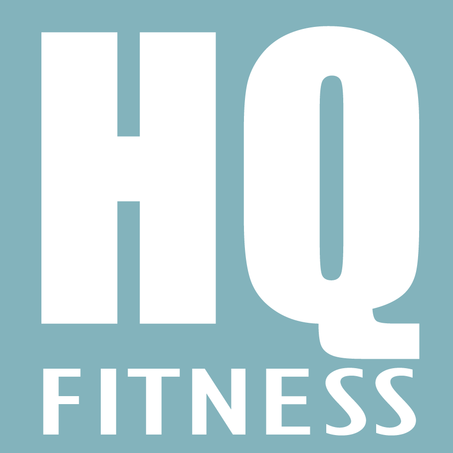 HealthQuest Fitness