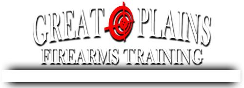 Great Plains Firearms Training