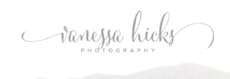 Vanessa Hicks Photography
