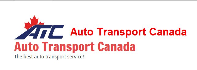 Auto Transport Canada