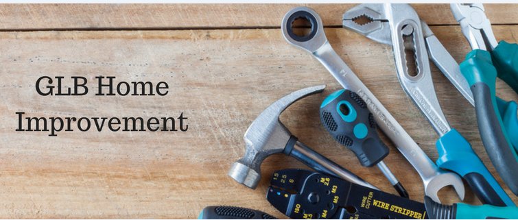 GLB Home Improvement, LLC