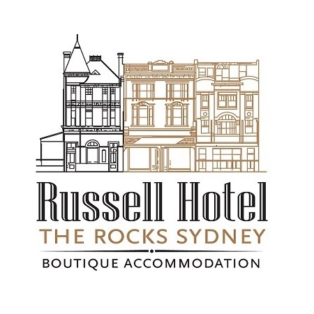 The Russell Hotel