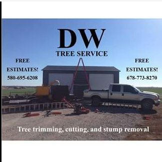D. W. Tree Service