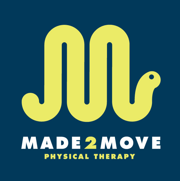 Made 2 Move Physical Therapy