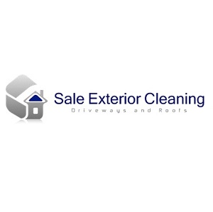 Sale Exterior Cleaning