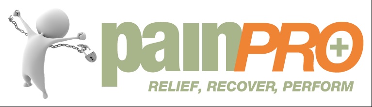 painPRO Business District - Vancouver Downtown