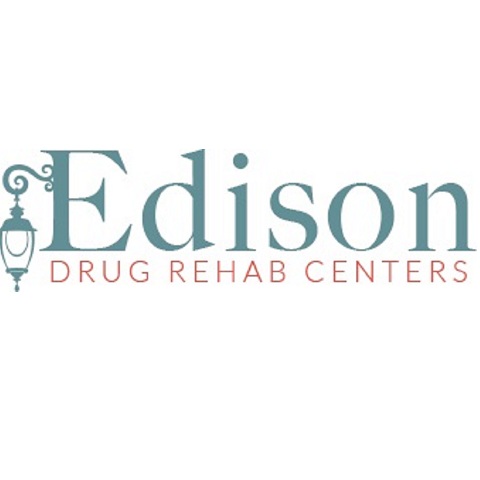 Edison Drug Rehab Centers