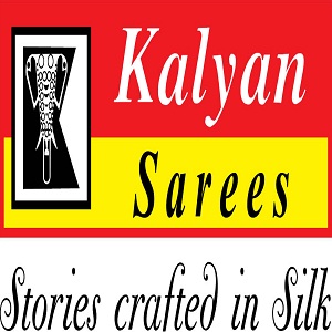 Kalyan Sarees
