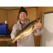 Zupko's Guided Ice House Rentals