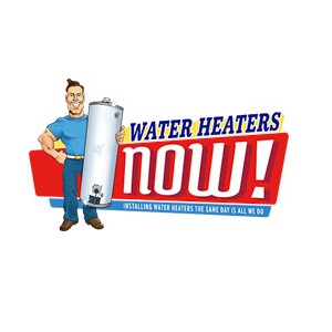 Water Heaters Now!