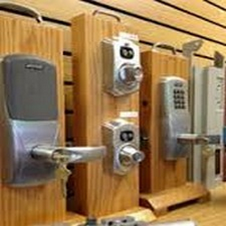 Locksmith Solution Services