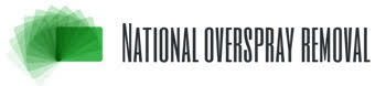 National Overspray Removal