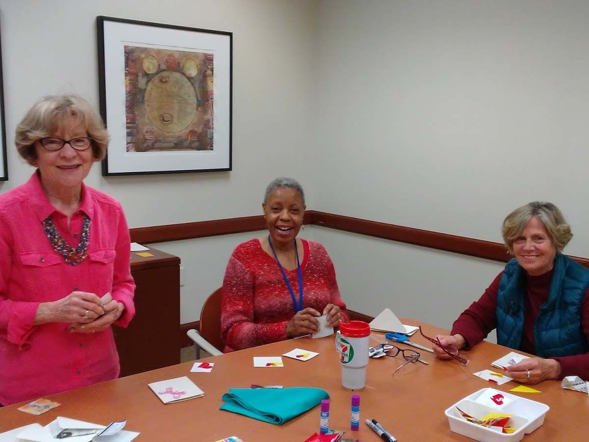 Classes Offered In Aston