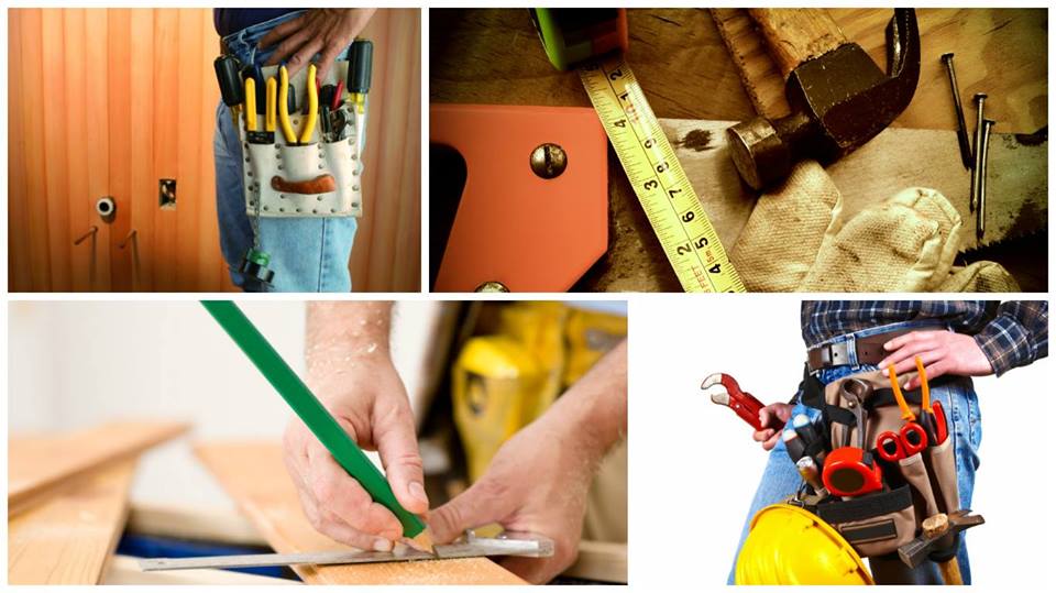 Tony the Handyman Maintenance