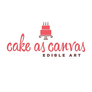 Cake As Canvas