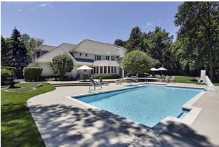 Top Pool Service Sugar Land