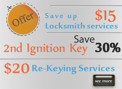 Locksmith Of Ellicott city MD