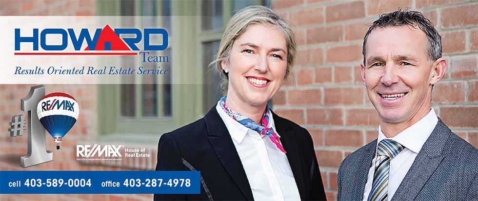 Bryon Howard & The Howard Team