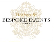 Weddings by Bespoke