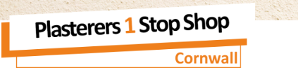 Plasterers1 Stop Shop Cornwall