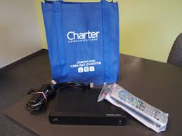 Charter Spectrum