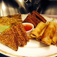 Maxim House Chinese Restaurant 