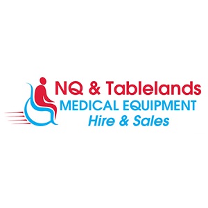 NQ & Tablelands Medical Equipment Hire and Sales