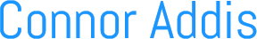 Connor Addis