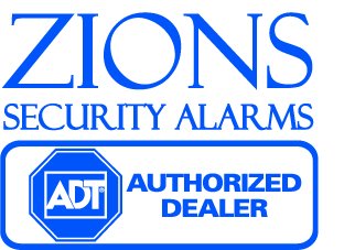 Zions Security Alarms - ADT Authorized Dealer