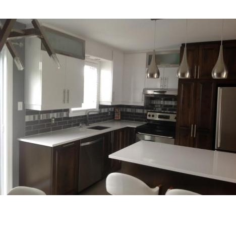 Les Beaux Frames J.B. Inc