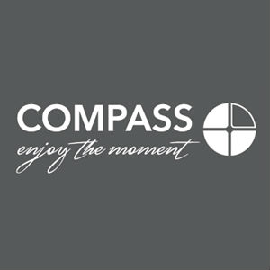 Compass Ceramic Pools London