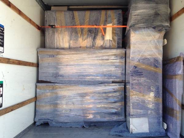 Quick n Careful Movers