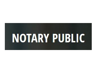 QWIK Mobile Notary Public Too