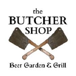 The Butcher Shop Beer Garden & Grill