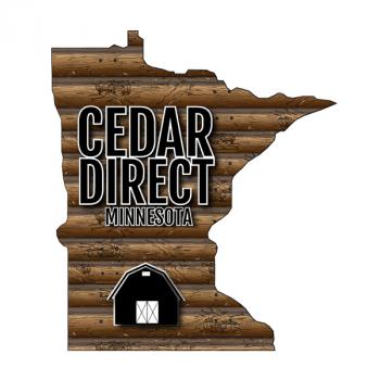 Cedar Direct Minnesota