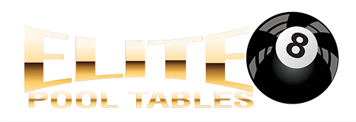Elite pool tables